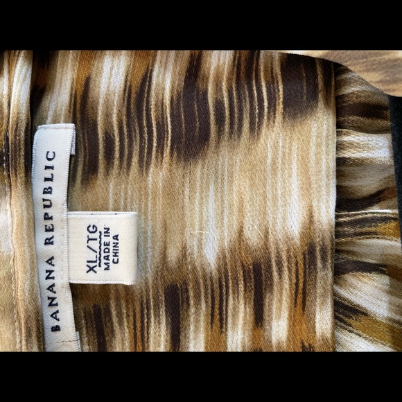 Ladies summer blouse - Picture 6 of 6